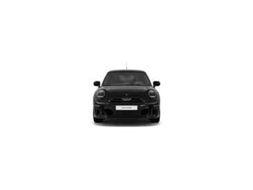 Mini Cooper JCW Cooper — photo 2