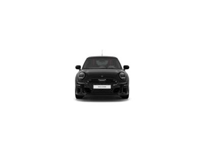 Mini Cooper JCW Cooper