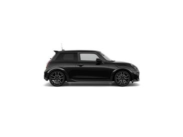 Mini Cooper JCW Cooper — photo 3