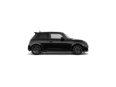 Mini Cooper JCW Cooper
