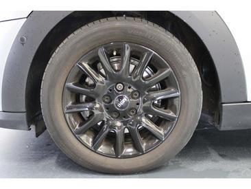 Mini Cooper Cooper — photo 36