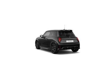 Mini Cooper JCW Cooper — photo 5