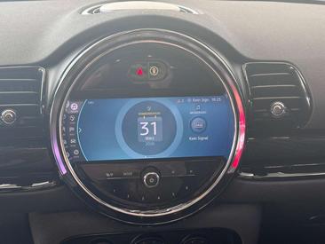 Mini Clubman JCW Cooper — photo 10