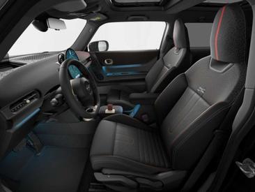 Mini Cooper JCW Cooper — photo 6