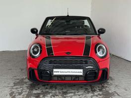 Mini Cabrio JCW Cooper - 2023 - Joinsteer - #1