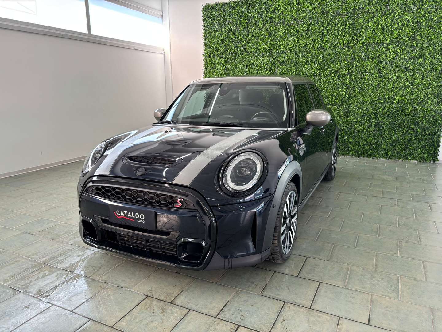 Mini 5 Portes Resolute Cooper S - 2023 - Joinsteer - #1