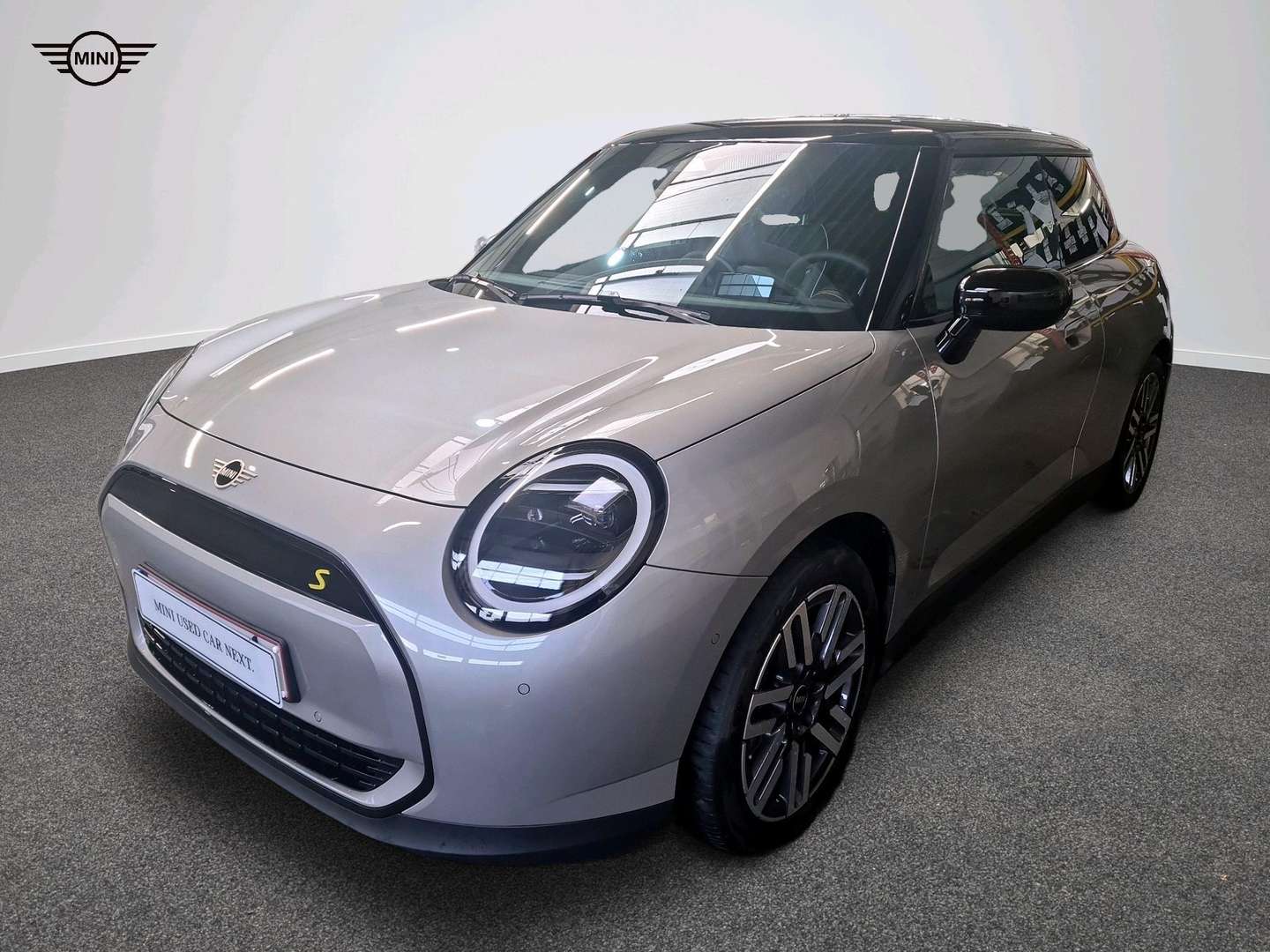 Mini Cooper SE Classic Electric - 2025 - Joinsteer - #1