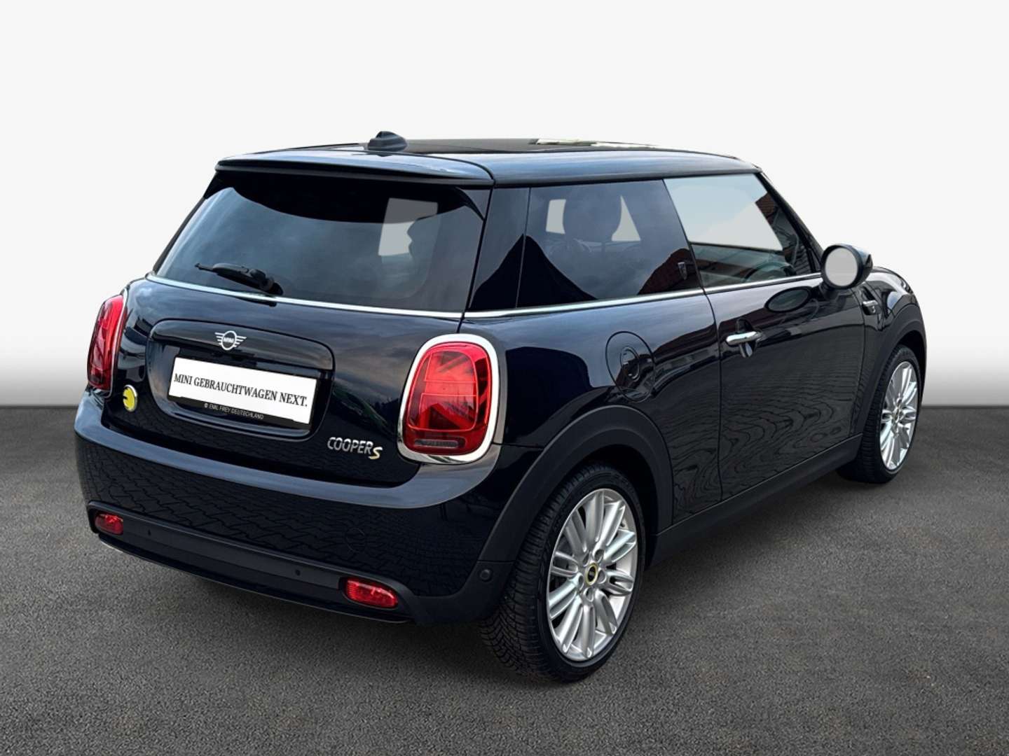 Mini Electric Yours Cooper SE - 2023 - Joinsteer - #1