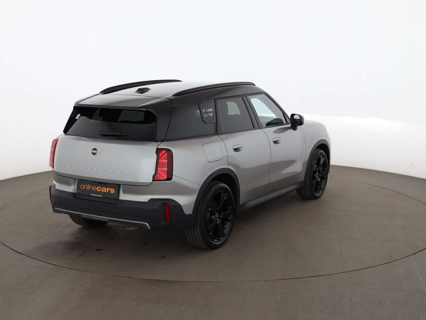 Mini Countryman - 2025 - Joinsteer - #1