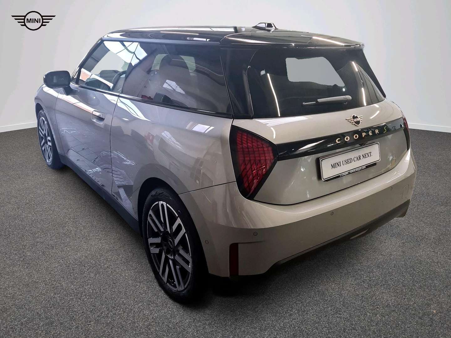 Mini Cooper SE Classic Electric - 2025 - Joinsteer - #4