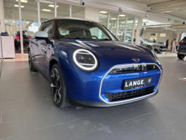 Mini Electric Favoured Cooper SE - 2025 - Joinsteer - #3
