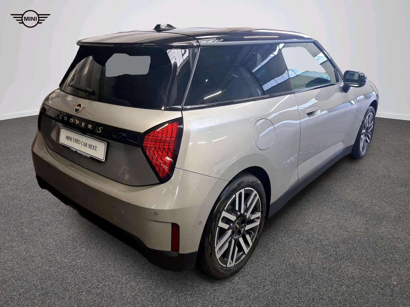 Mini Cooper SE Classic Electric - 2025 - Joinsteer - #5