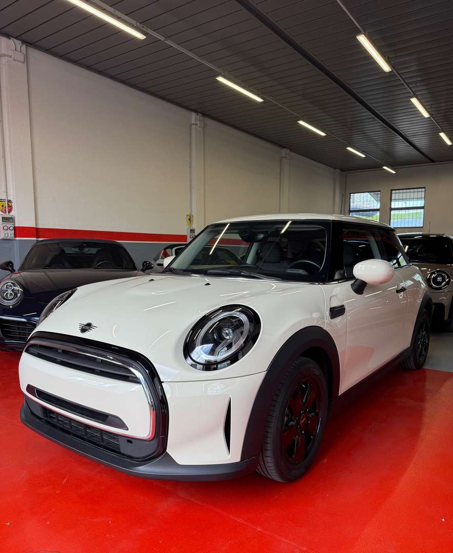 Mini 3 Portes Classic One - 2022 - Joinsteer - #2