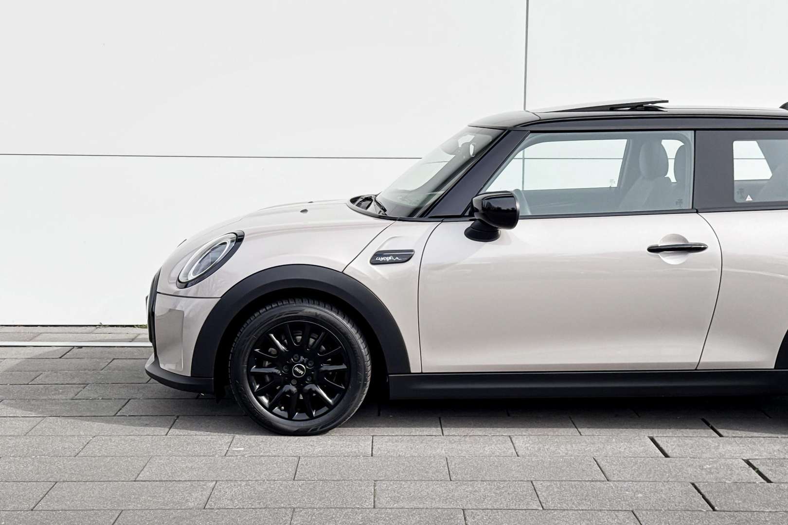 Mini 3 Portes Camden Cooper - 2022 - Joinsteer - #3