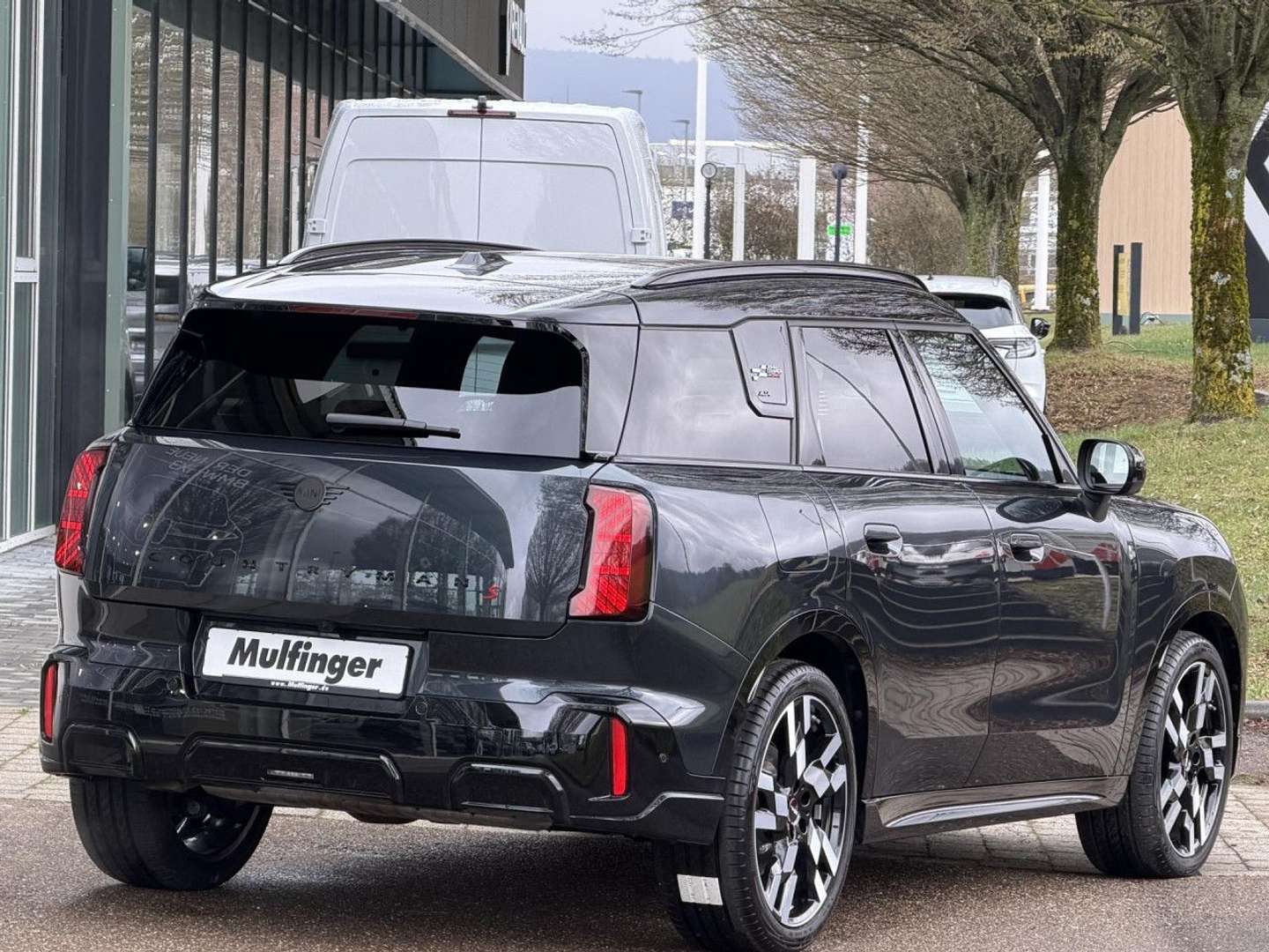 Mini Countryman JCW Cooper S - 2024 - Joinsteer - #5