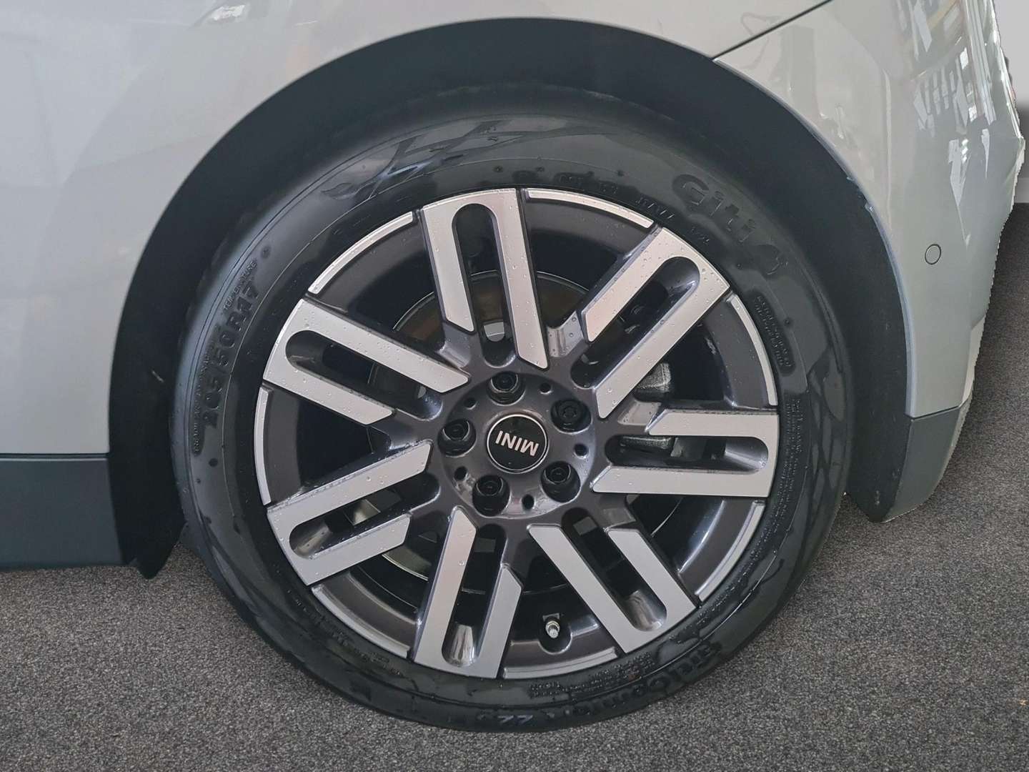 Mini Cooper SE Classic Electric - 2025 - Joinsteer - #7