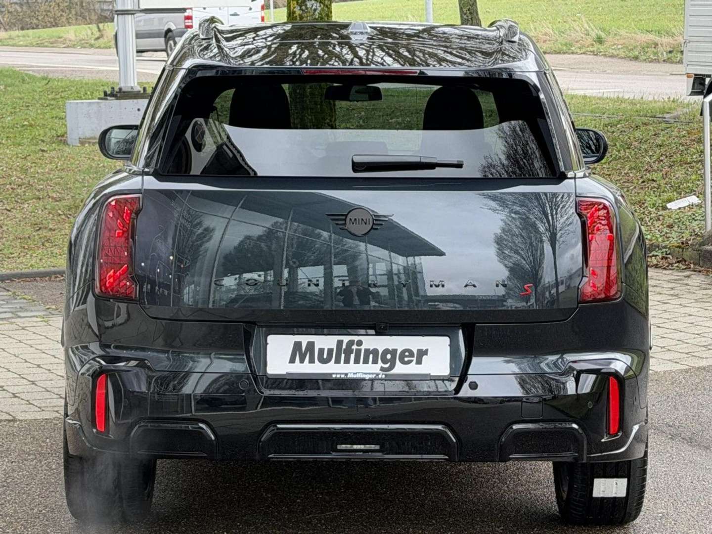 Mini Countryman JCW Cooper S - 2024 - Joinsteer - #6