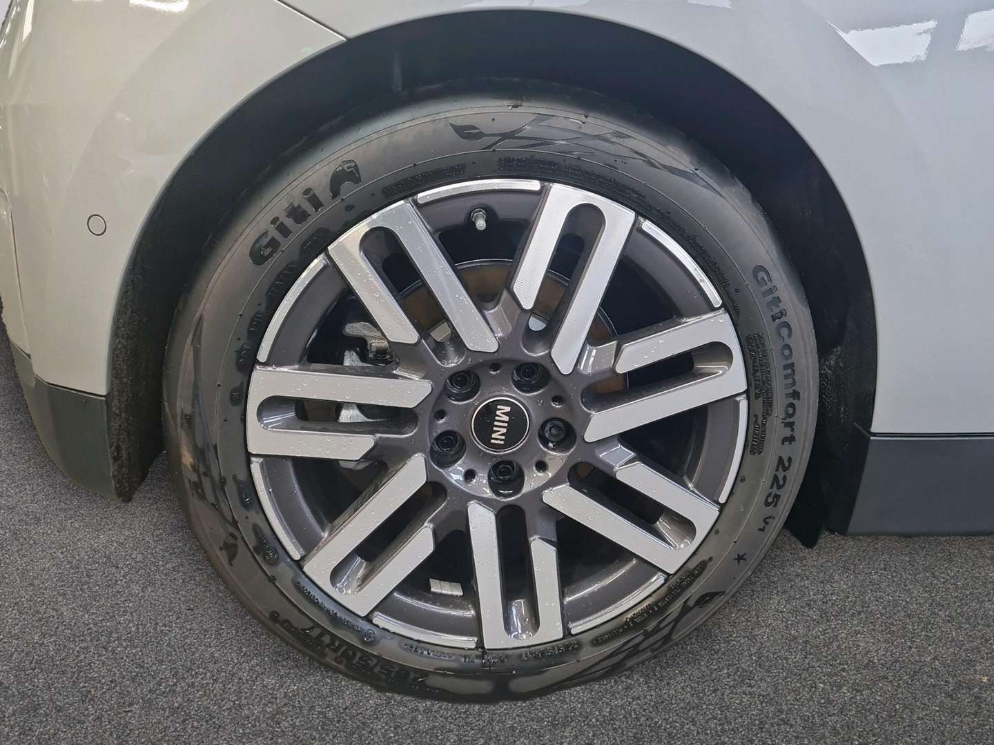 Mini Cooper SE Classic Electric - 2025 - Joinsteer - #8