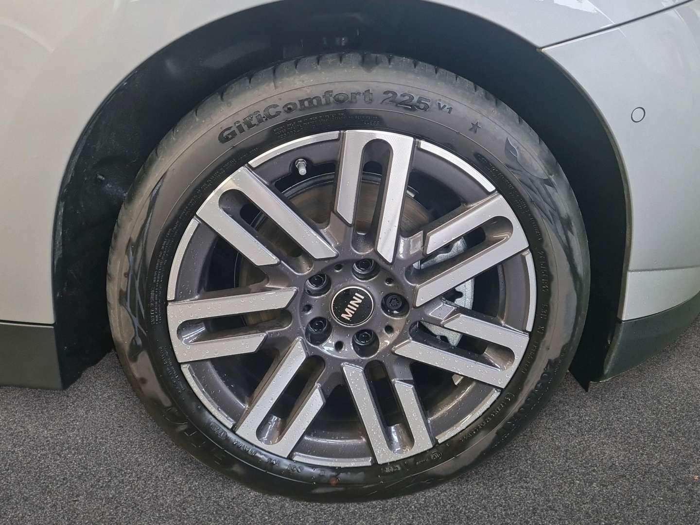 Mini Cooper SE Classic Electric - 2025 - Joinsteer - #9