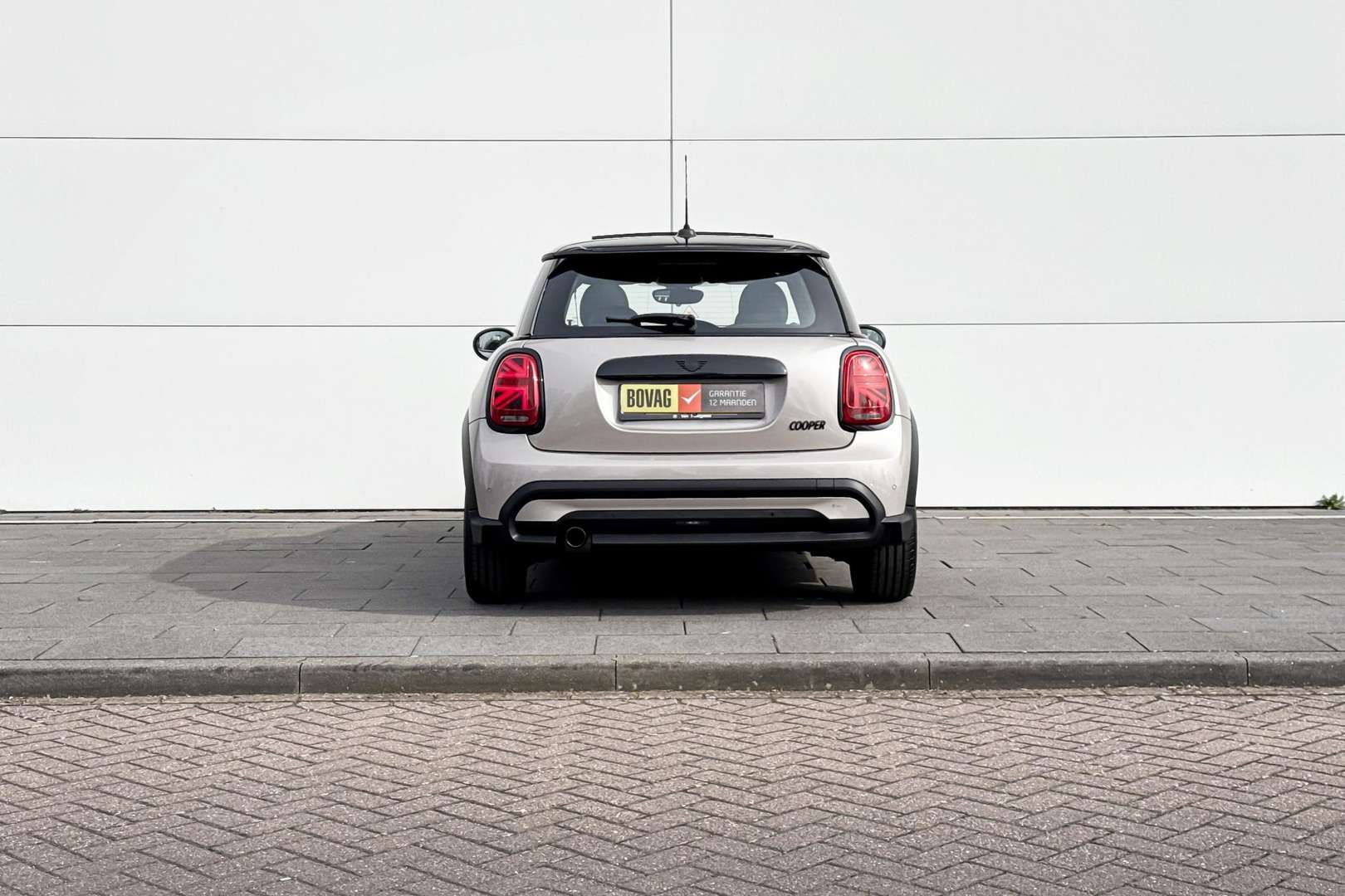 Mini 3 Portes Camden Cooper - 2022 - Joinsteer - #6