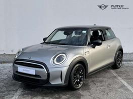 Mini Cooper E Camden Cooper E -  - Joinsteer - #1