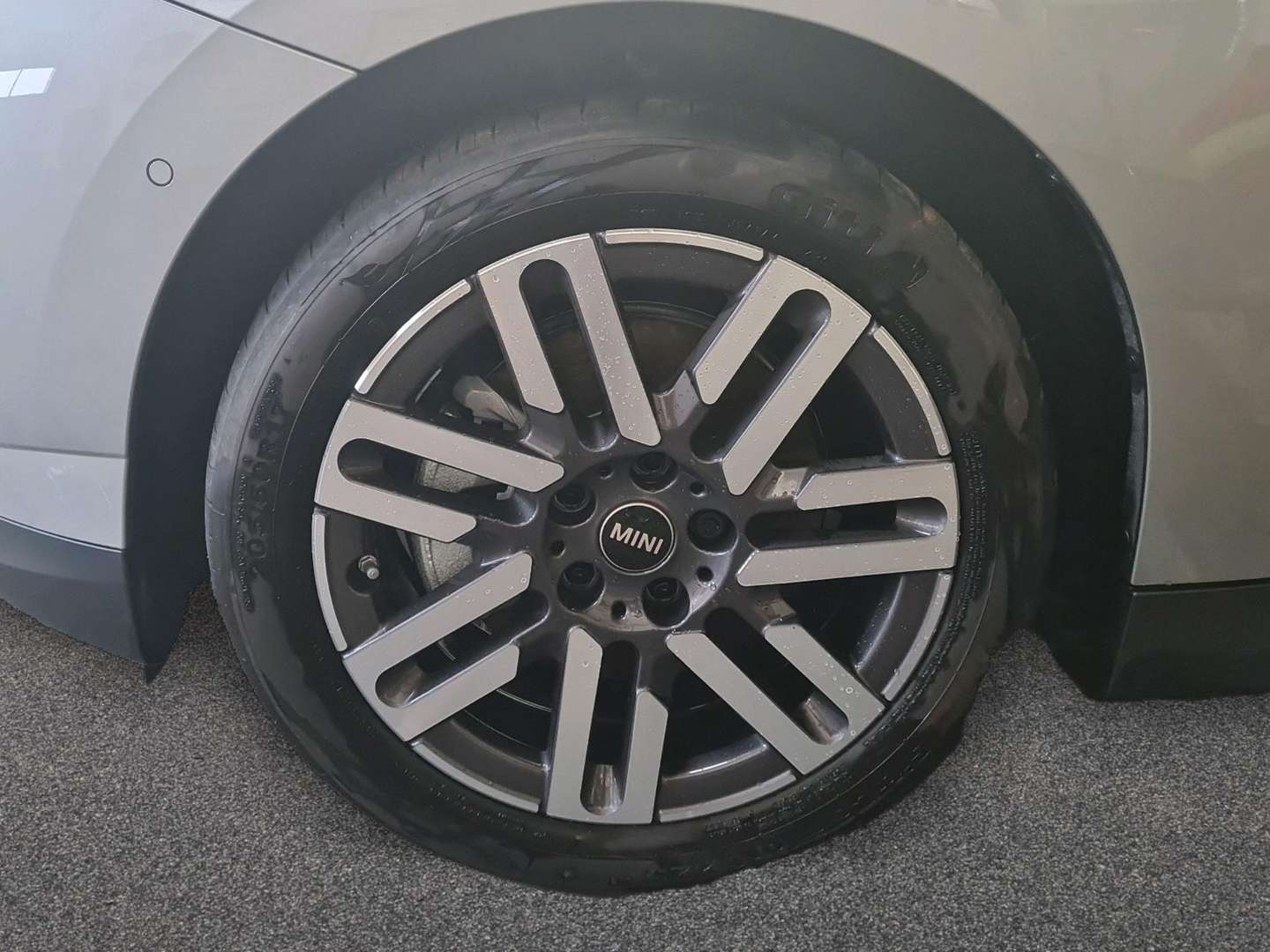 Mini Cooper SE Classic Electric - 2025 - Joinsteer - #10