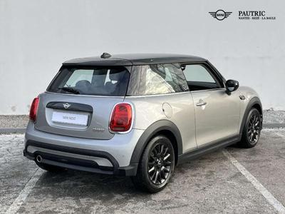 Mini Cooper E Camden Cooper E - 2023 - Joinsteer - #2