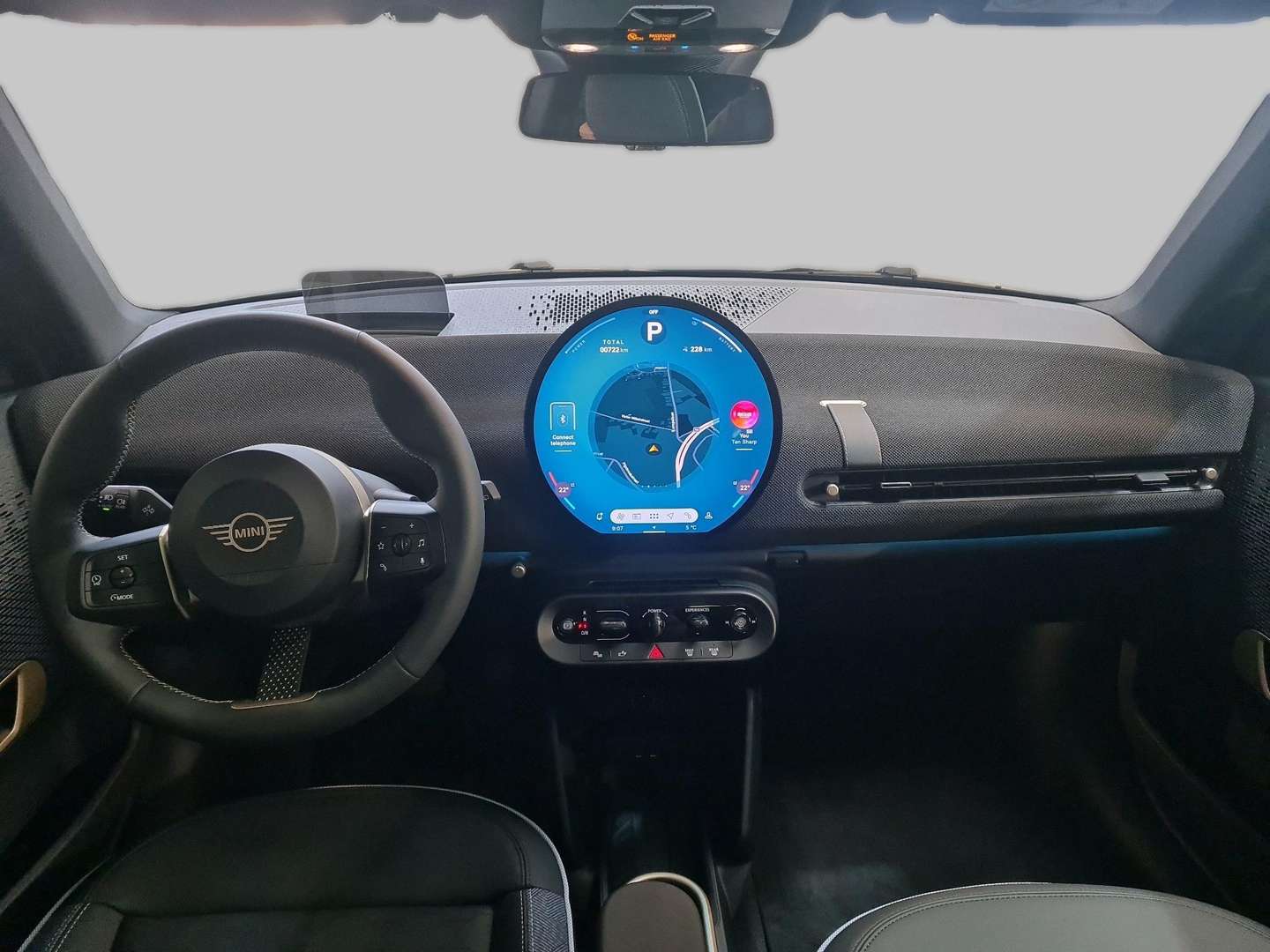 Mini Cooper SE Classic Electric - 2025 - Joinsteer - #11