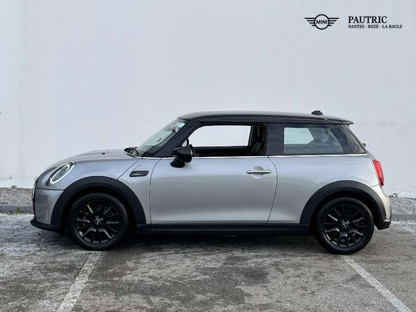 Mini Cooper E Camden Cooper E - 2023 - Joinsteer - #3