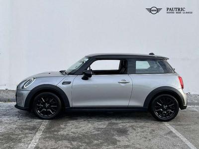 Mini Cooper E Camden Cooper E - 2023 - Joinsteer - #3