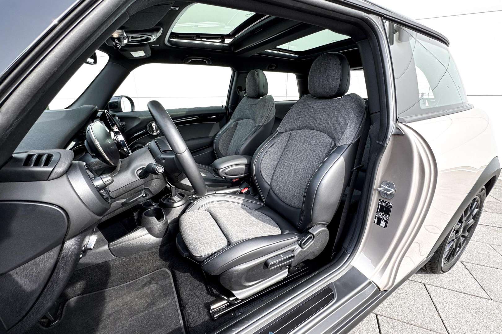 Mini 3 Portes Camden Cooper - 2022 - Joinsteer - #8