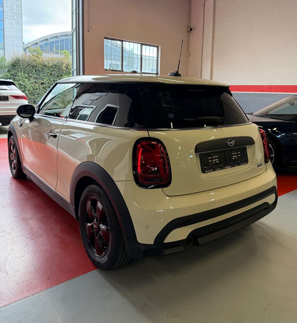 Mini 3 Portes Classic One - 2022 - Joinsteer - #4