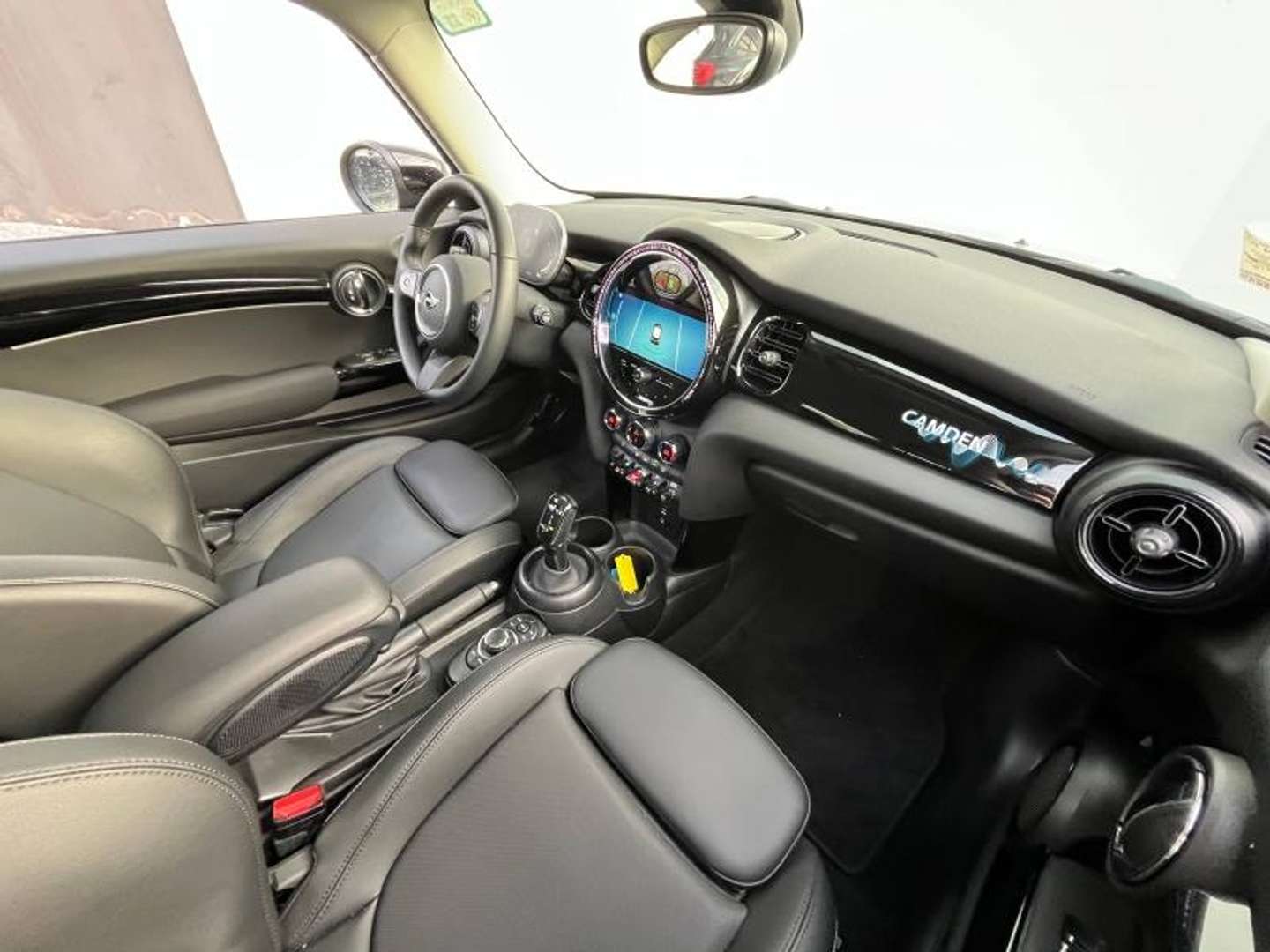 Mini Cooper E Camden Cooper E - 2023 - Joinsteer - #4