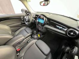 Mini Cooper E Camden Cooper E -  - Joinsteer - #3