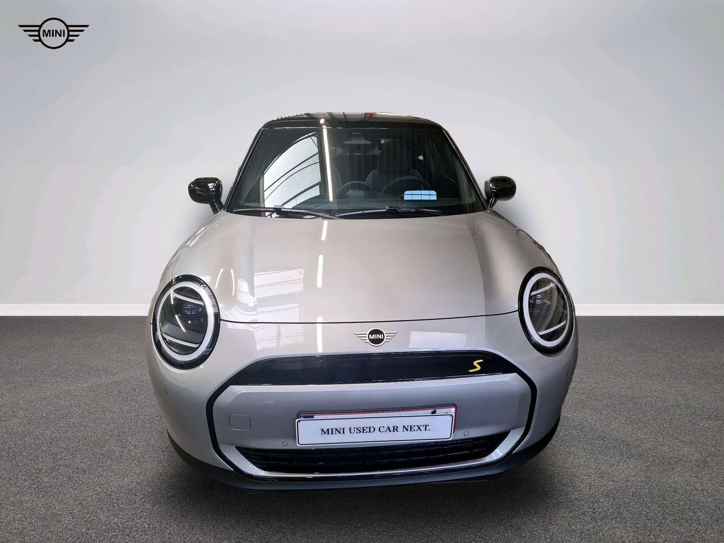 Mini Cooper SE Classic Electric - 2025 - Joinsteer - #13