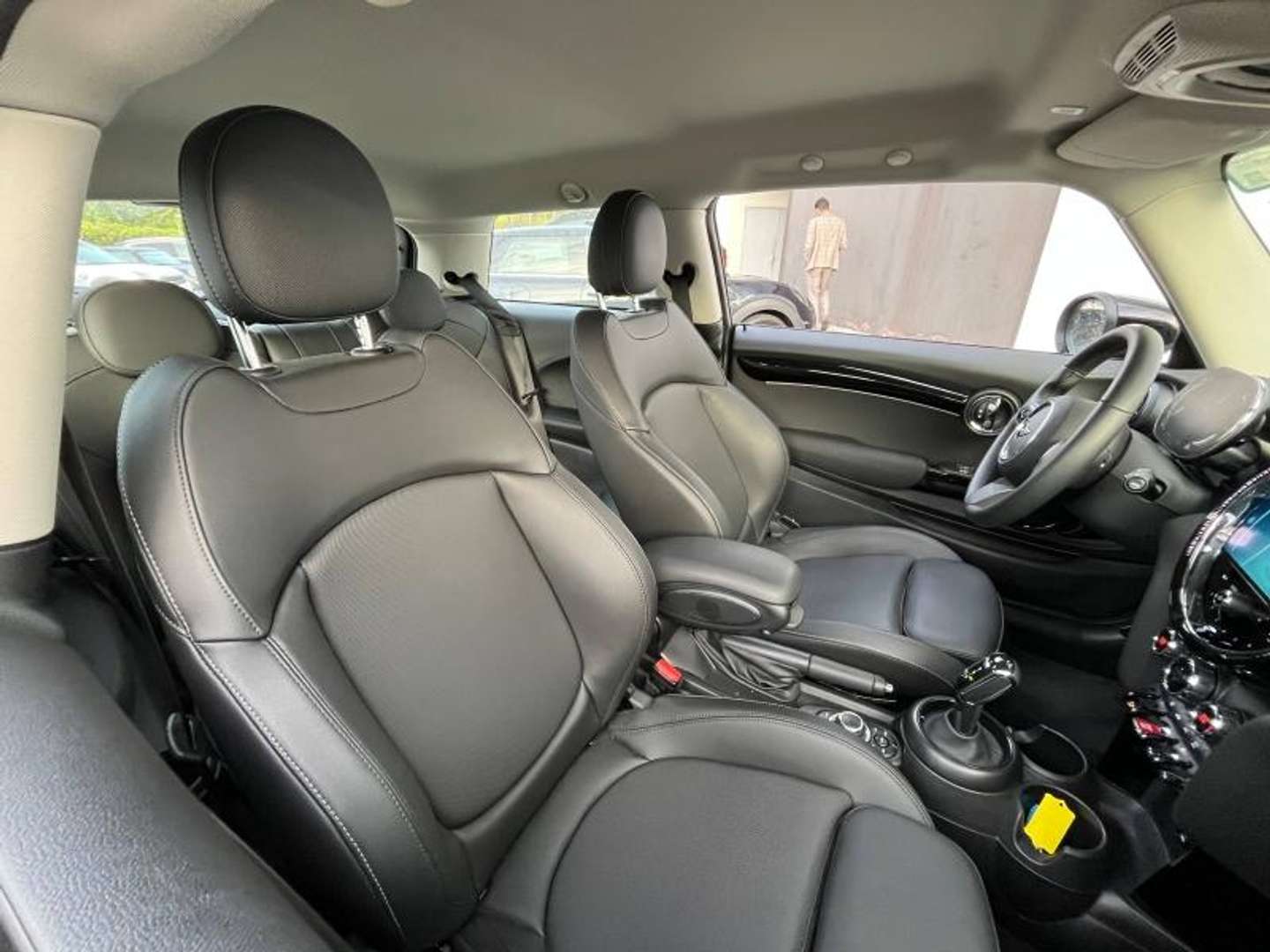 Mini Cooper E Camden Cooper E - 2023 - Joinsteer - #5