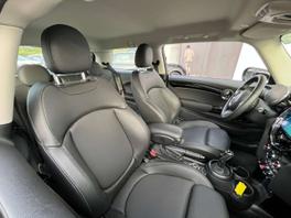 Mini Cooper E Camden Cooper E -  - Joinsteer - #4