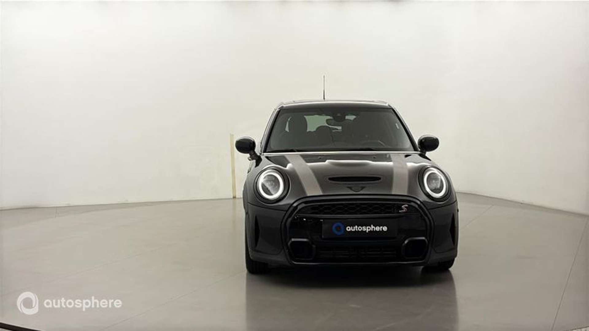 Mini Hatch Camden Cooper S - 2022 - Joinsteer - #2