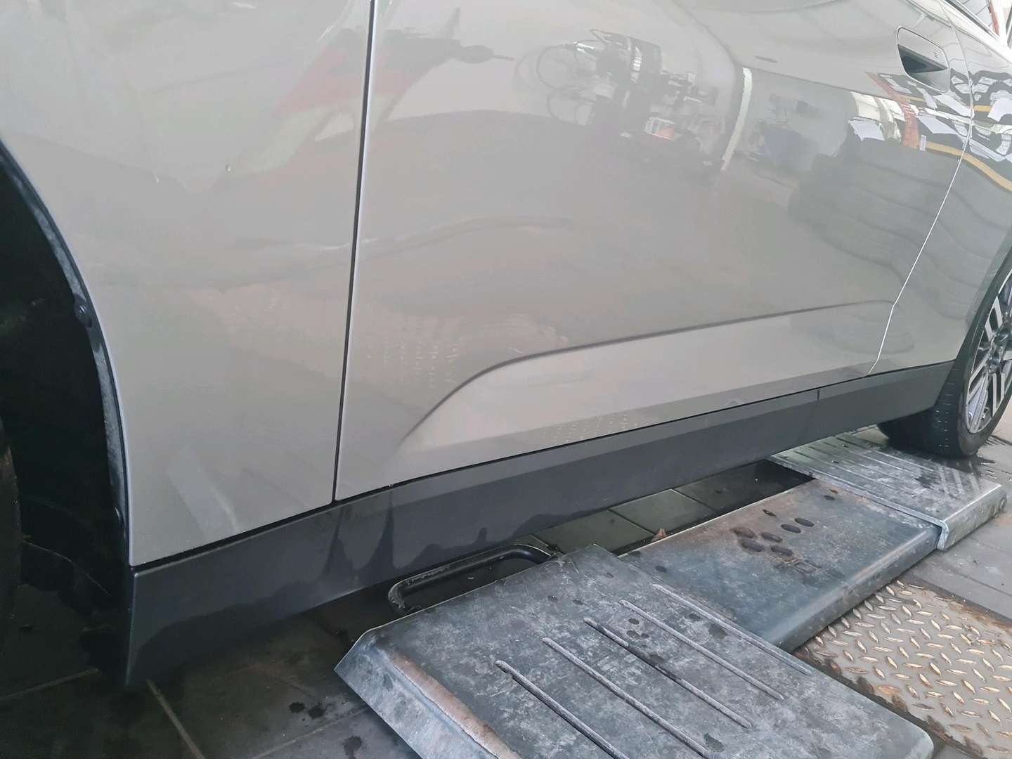 Mini Cooper SE Classic Electric - 2025 - Joinsteer - #15