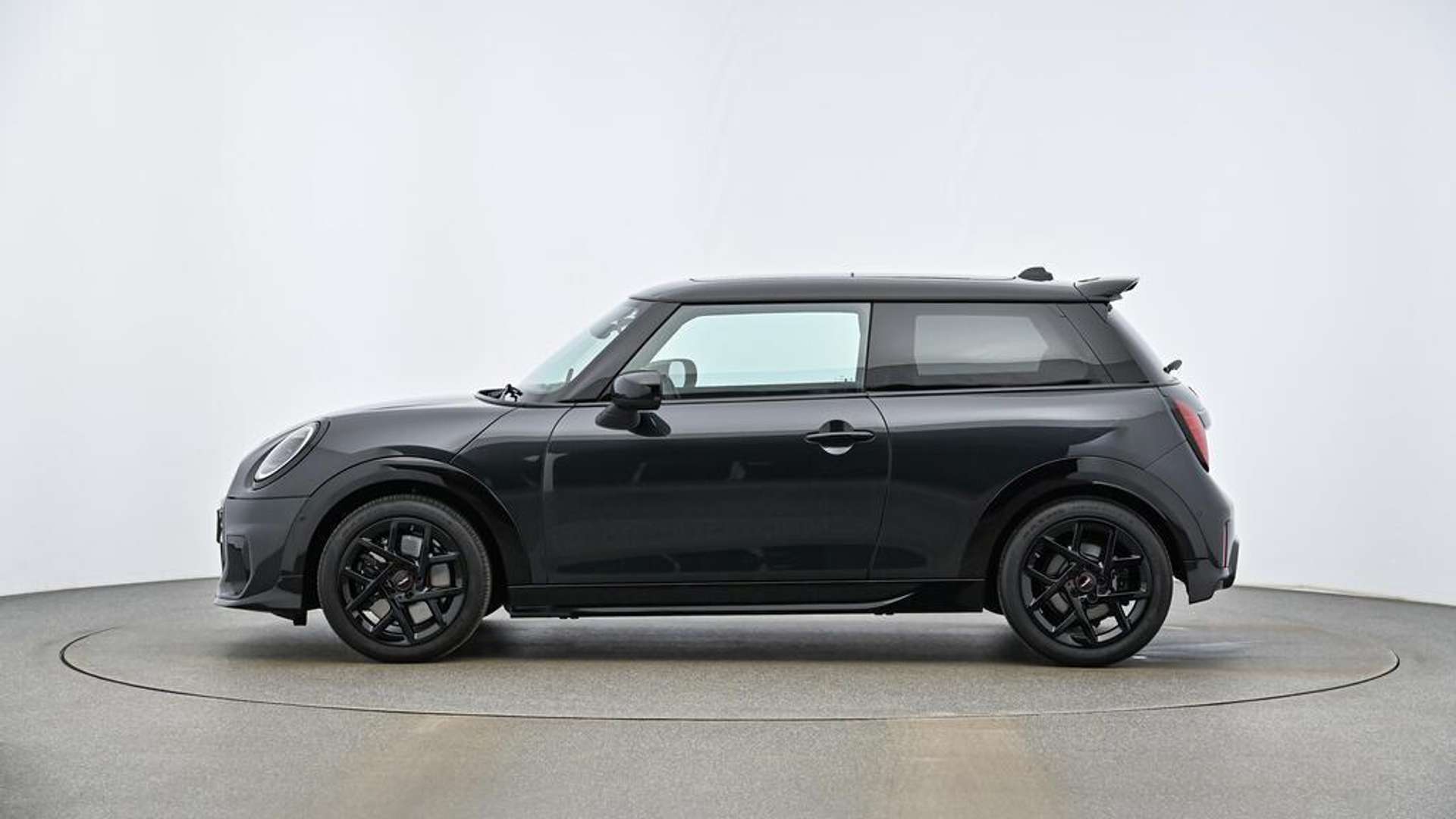 Mini Hatch JCW Cooper S - 2024 - Joinsteer - #3