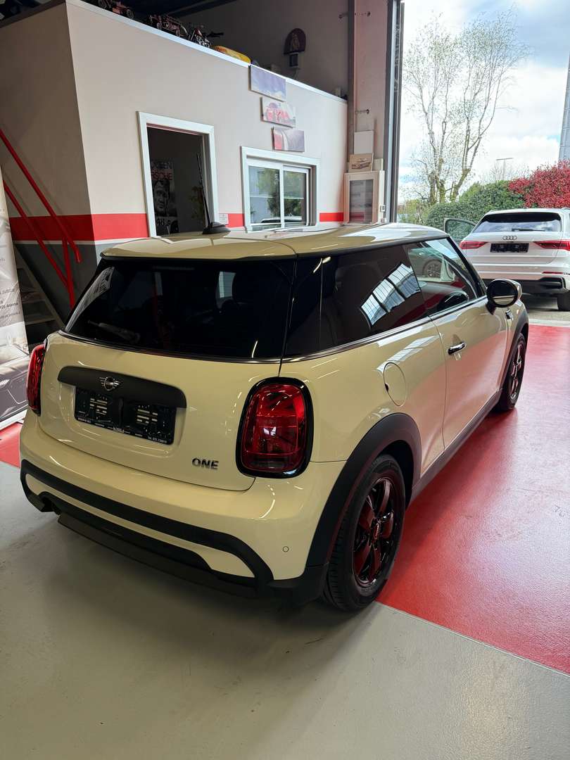 Mini 3 Portes Classic One - 2022 - Joinsteer - #5