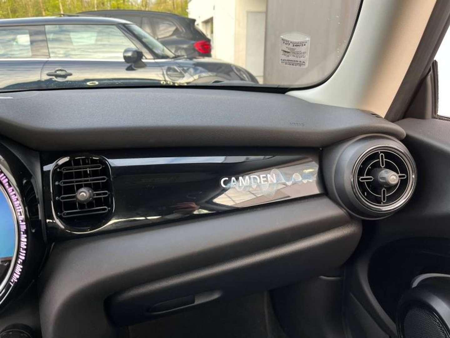 Mini Cooper E Camden Cooper E - 2023 - Joinsteer - #7