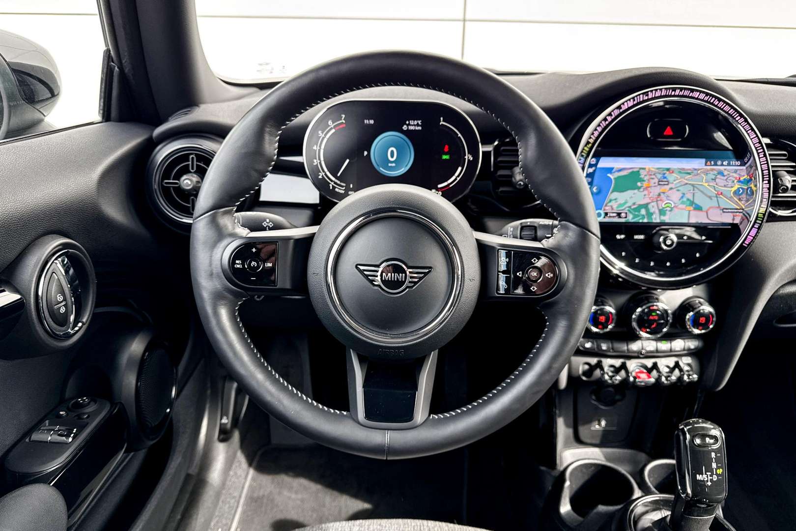 Mini 3 Portes Camden Cooper - 2022 - Joinsteer - #11