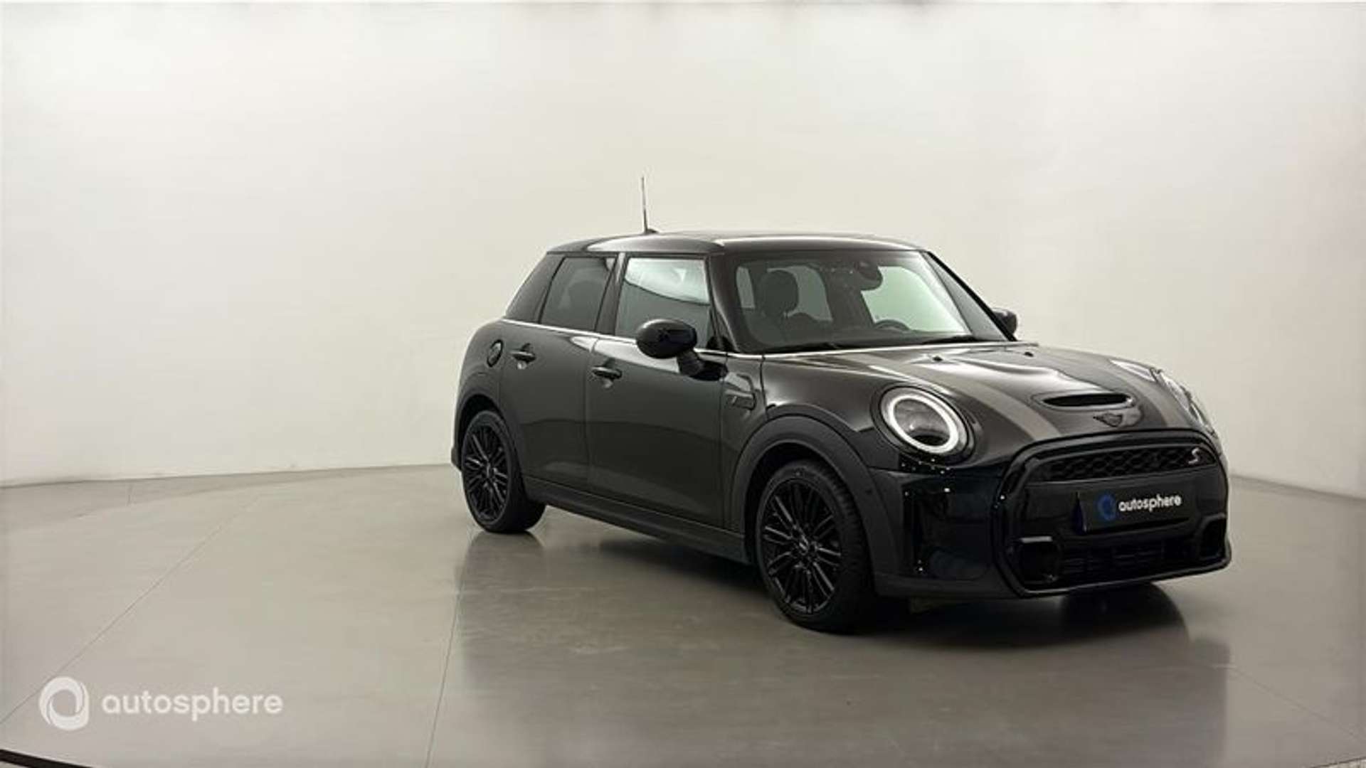 Mini Hatch Camden Cooper S - 2022 - Joinsteer - #3