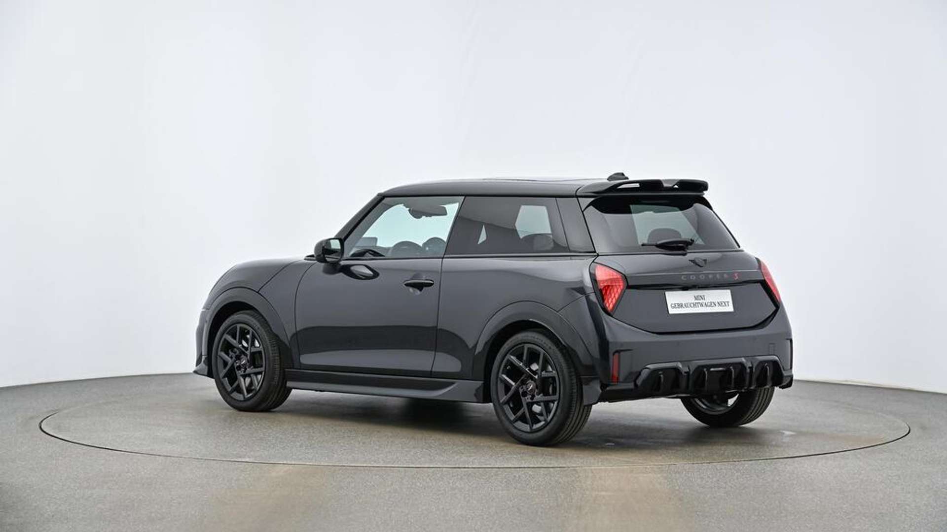 Mini Hatch JCW Cooper S - 2024 - Joinsteer - #4