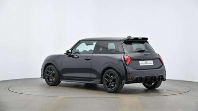 Mini Hatch JCW Cooper S -  - Joinsteer - #3