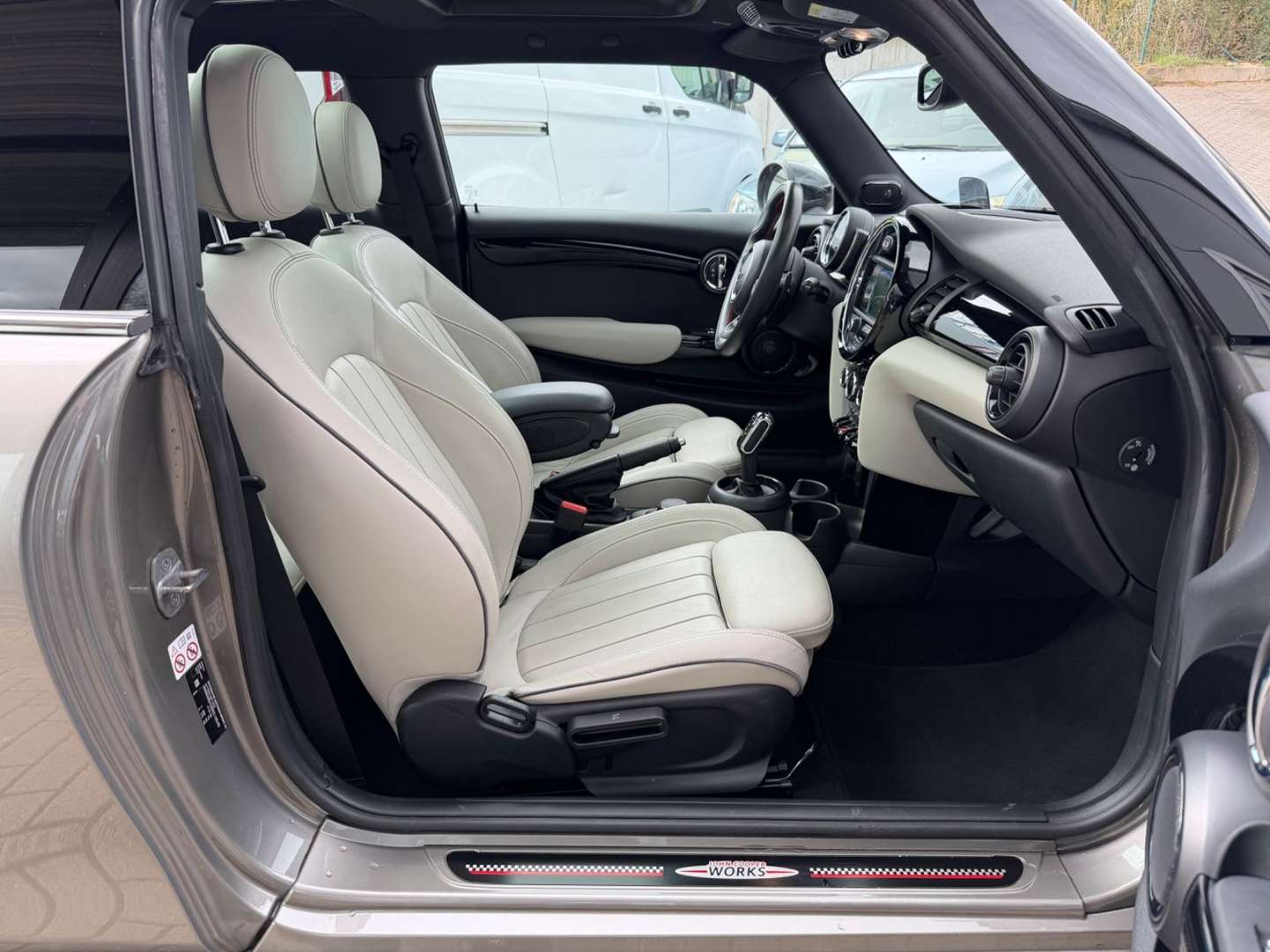 Mini 3 Portes John Cooper Works - 2019 - Joinsteer - #5