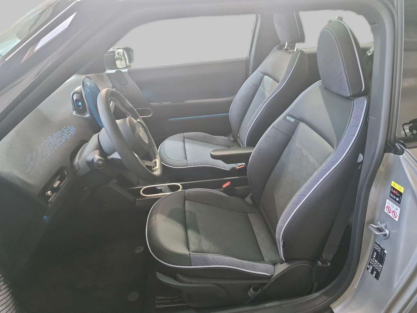 Mini Cooper SE Classic Electric - 2025 - Joinsteer - #16