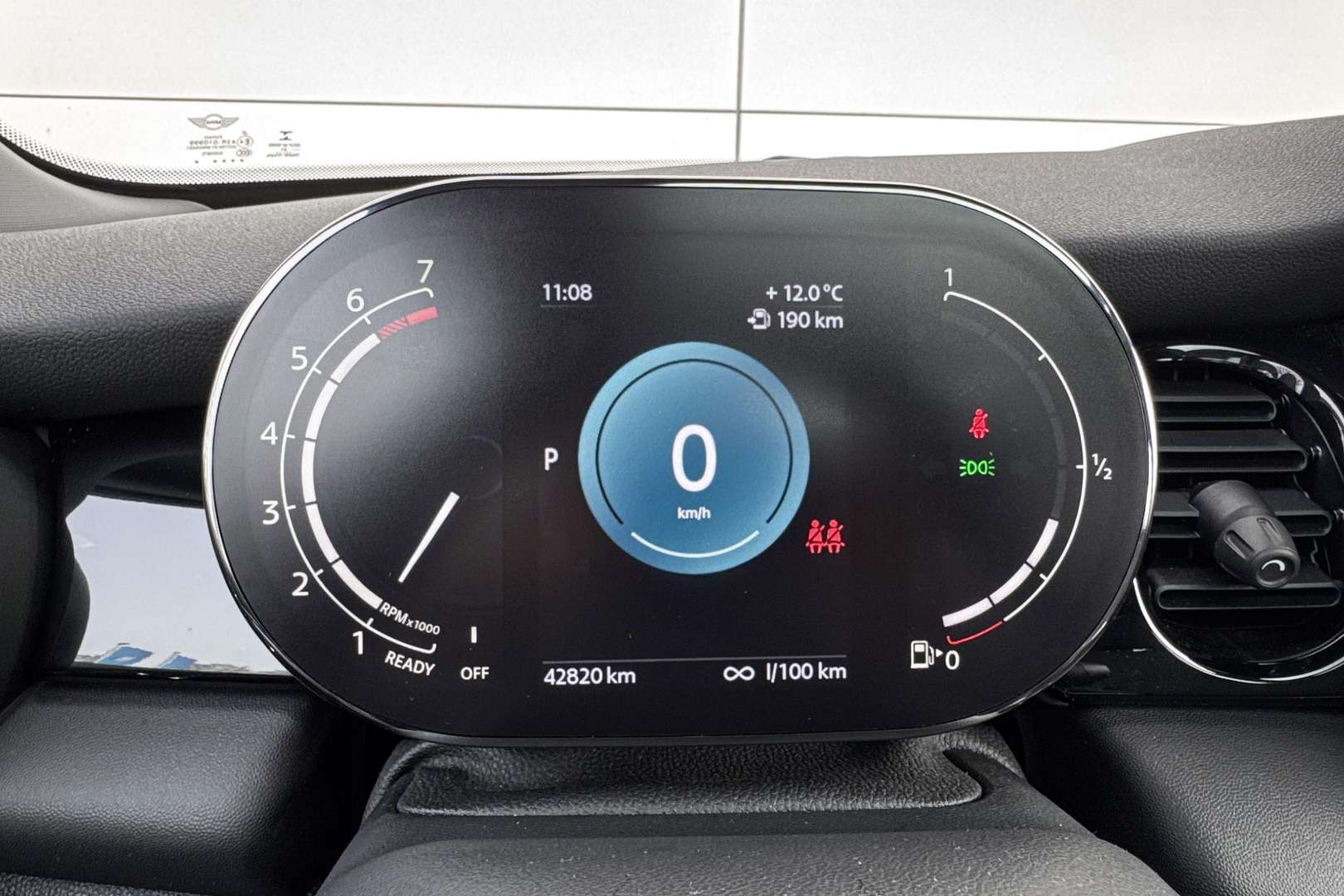 Mini 3 Portes Camden Cooper - 2022 - Joinsteer - #12