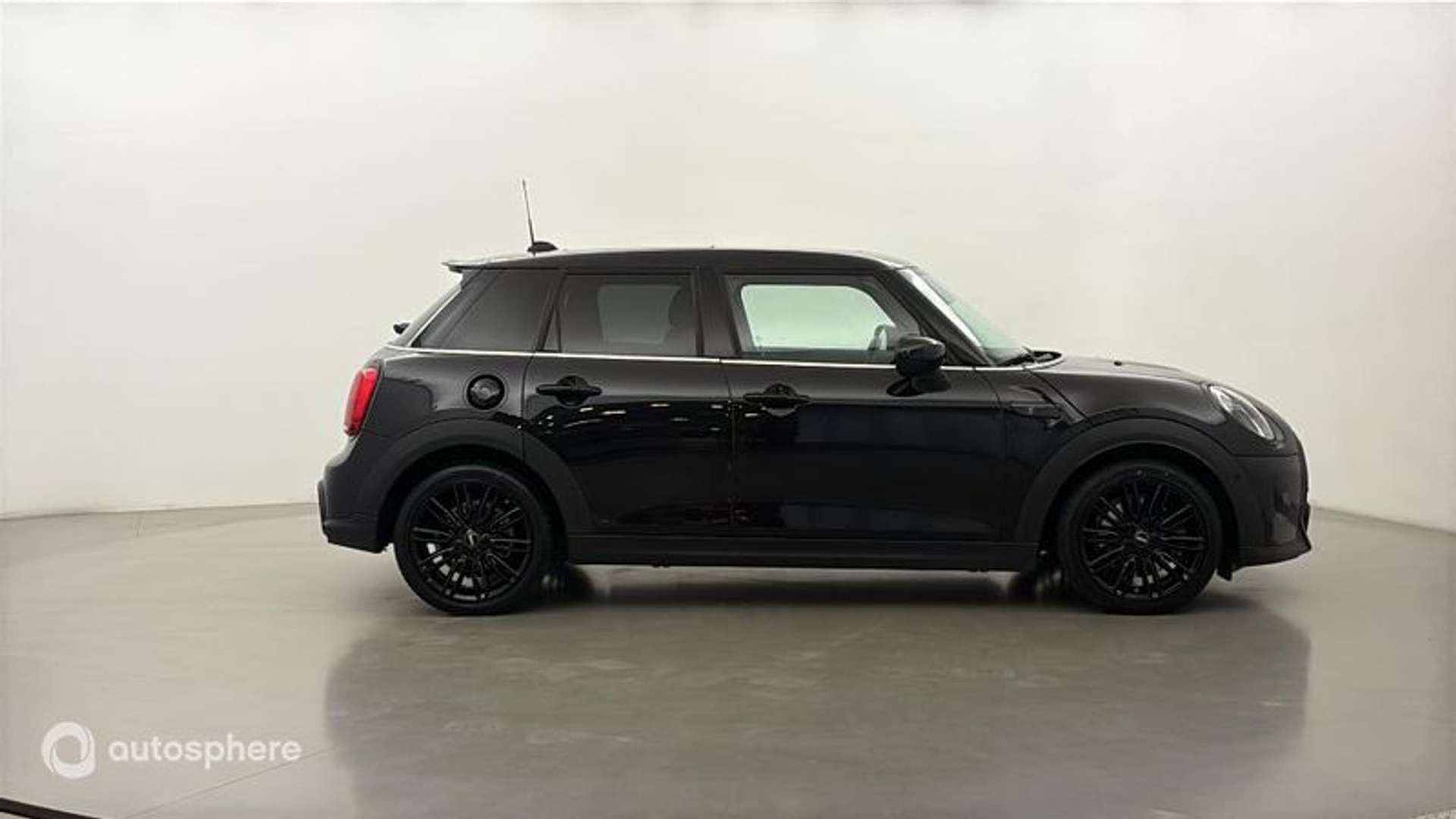 Mini Hatch Camden Cooper S - 2022 - Joinsteer - #4